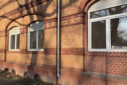 Gewerbeobjekt Wiesbaden Biebrich - 1.600&euro; | Angebot:25458596