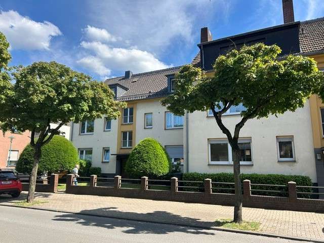 Etagenwohnung Duisburg Walsum - 3 Zimmer, 61 m&sup2;, 465&euro; | Angebot:27068649