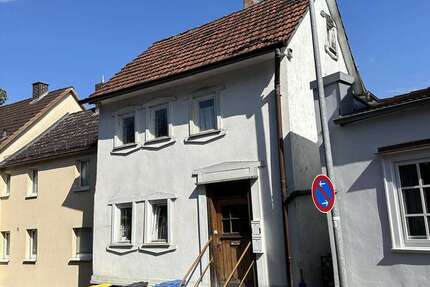 Wohnung zum Mieten in Marburg 525 € 40 m²
