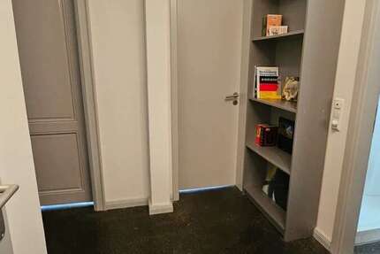 Wohnung Wismar Altstadt - 2 Zimmer, 80 m&sup2;, 1.300&euro; | Angebot:25907791