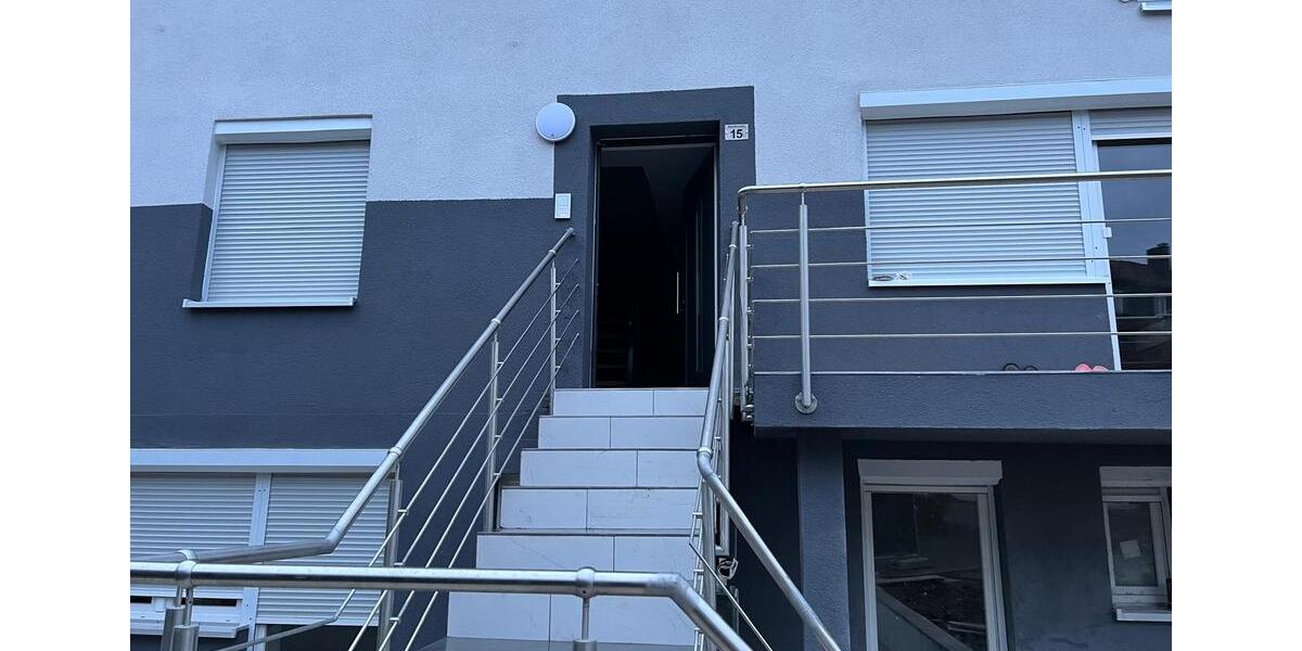 Etagenwohnung Untergruppenbach - 2 Zimmer, 45 m&sup2;, 700&euro; | Angebot:26553613