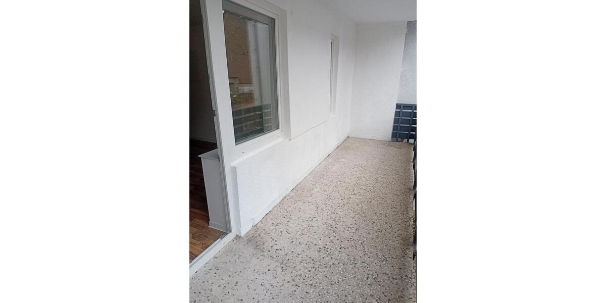 Etagenwohnung Merchweiler - 1 Zimmer, 45 m&sup2;, 540&euro; | Angebot:25084088