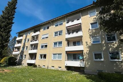 Wohnung Memmingen - 3 Zimmer, 68 m&sup2;, 980&euro; | Angebot:25881514