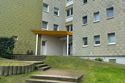 Wohnung Iserlohn Hombruch - 3 Zimmer, 81 m&sup2;, 599&euro; | Angebot:26978253