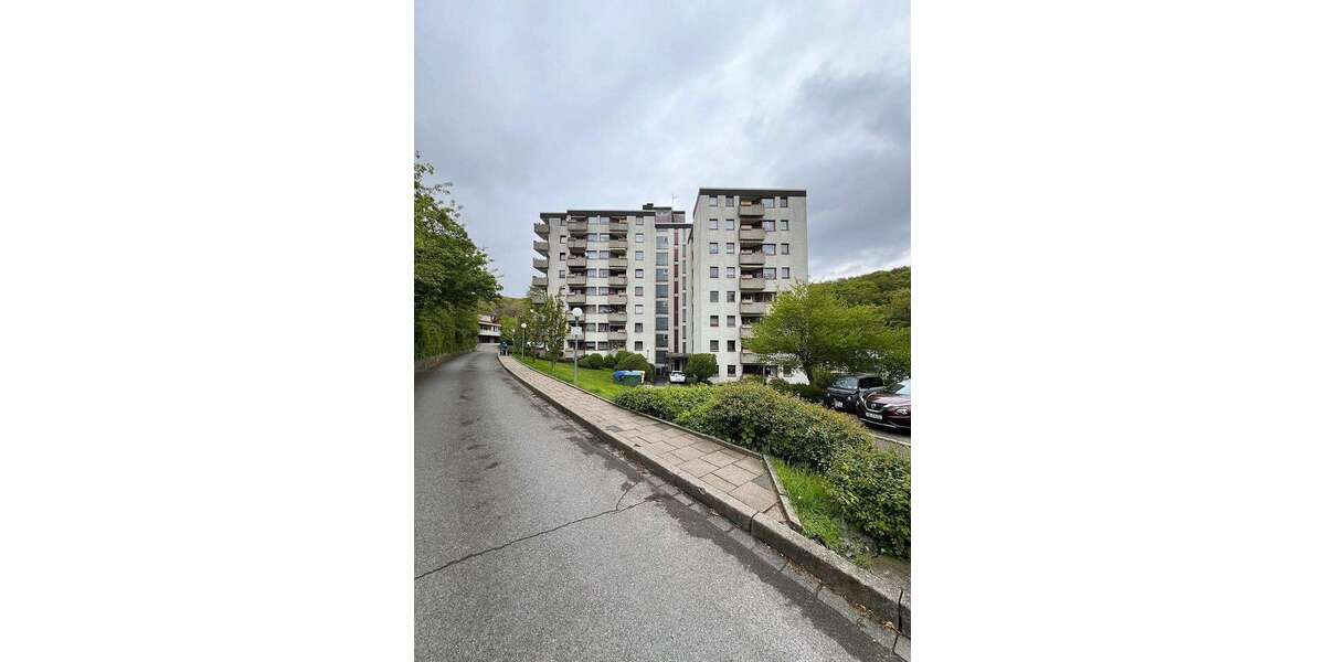 Etagenwohnung Hagen Wehringhausen - 2 Zimmer, 44 m&sup2;, 256&euro; | Angebot:27031809