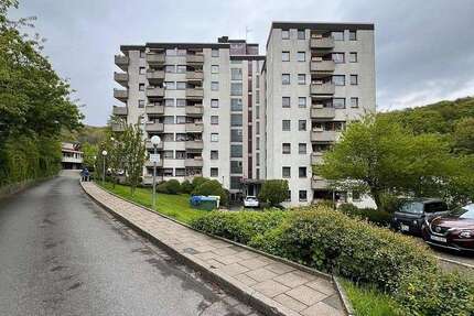 Wohnung Hagen Wehringhausen - 2 Zimmer, 44 m&sup2;, 256&euro; | Angebot:27031809