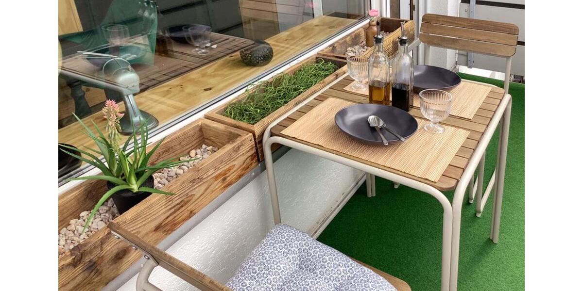 Wohnen auf Zeit Meerbusch - 1.5 Zimmer, 34 m&sup2;, 1.290&euro; | Angebot:19826132