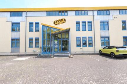 Repräsentative Büroflächen in gut frequentierter Lage zimmer