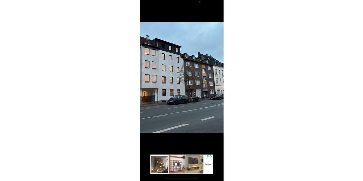 Wohnen auf Zeit Oberhausen Alstaden - 27 Zimmer, 580 m&sup2;, 15&euro; | Angebot:22160029