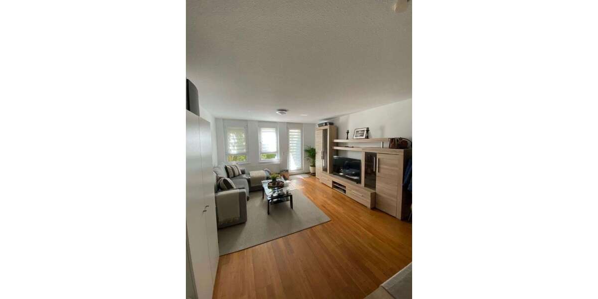 Etagenwohnung Böblingen Dagersheim - 2 Zimmer, 62 m&sup2;, 1.190&euro; | Angebot:27056087