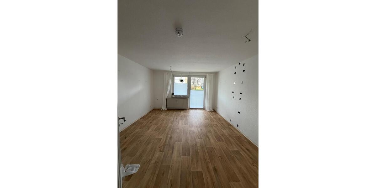 Hochparterre Eisenberg - 3 Zimmer, 60 m&sup2;, 650&euro; | Angebot:25962243