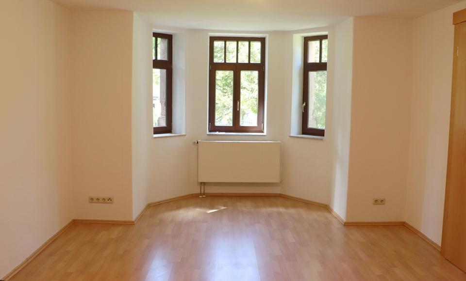 Etagenwohnung Göttingen Oststadt - 2 Zimmer, 60 m&sup2;, 735&euro; | Angebot:26679146