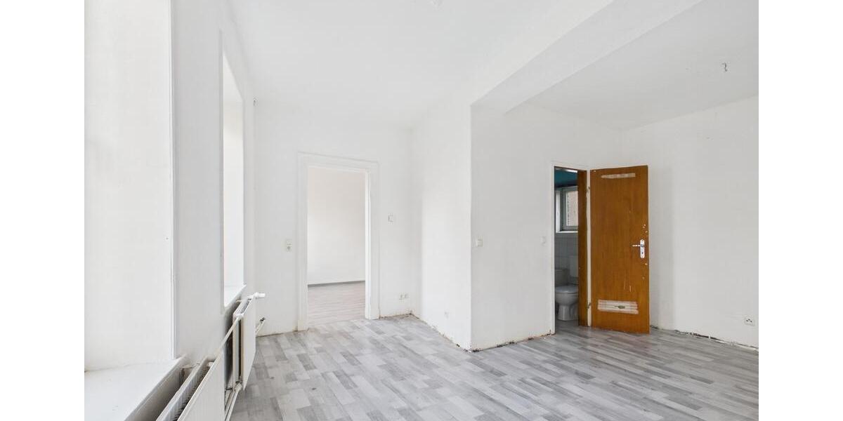 Erdgeschoßwohnung Lübeck Sankt Lorenz Nord - 2 Zimmer, 42 m&sup2;, 635&euro; | Angebot:26000281
