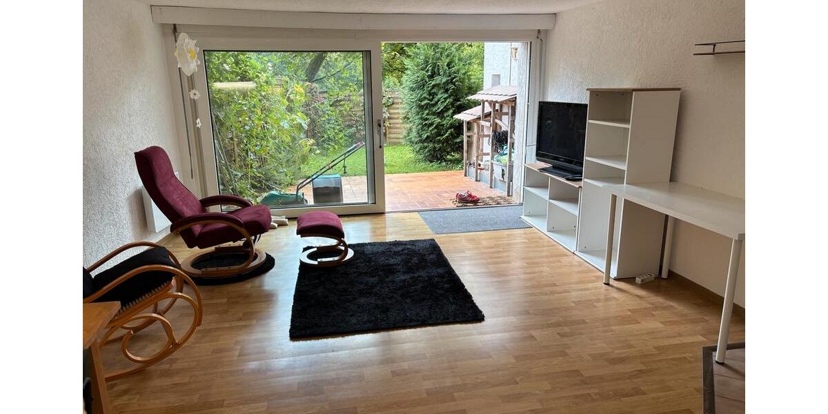 Etagenwohnung Saarbrücken Brebach-Fechingen - 2 Zimmer, 55 m&sup2;, 520&euro; | Angebot:25163686