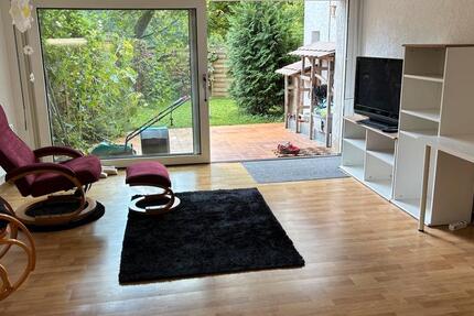 Wohnung Saarbrücken Brebach-Fechingen - 2 Zimmer, 55 m&sup2;, 520&euro; | Angebot:25163686