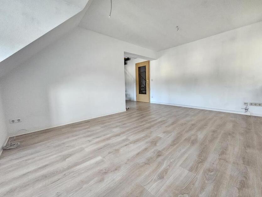 Maisonetter Wohntraum