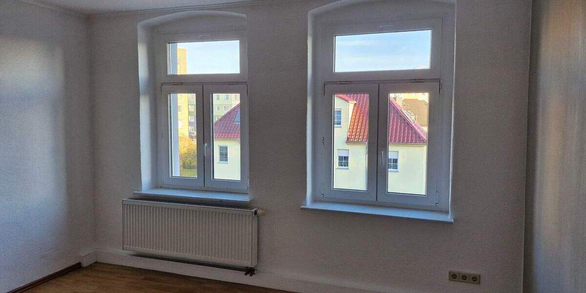 Etagenwohnung Senftenberg Thamm - 3 Zimmer, 55 m&sup2;, 500&euro; | Angebot:25929378
