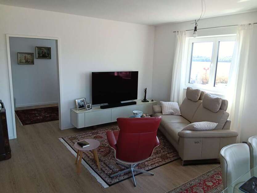 Wohnung zum Mieten in Reppenstedt 1.350 € 108.58 m²