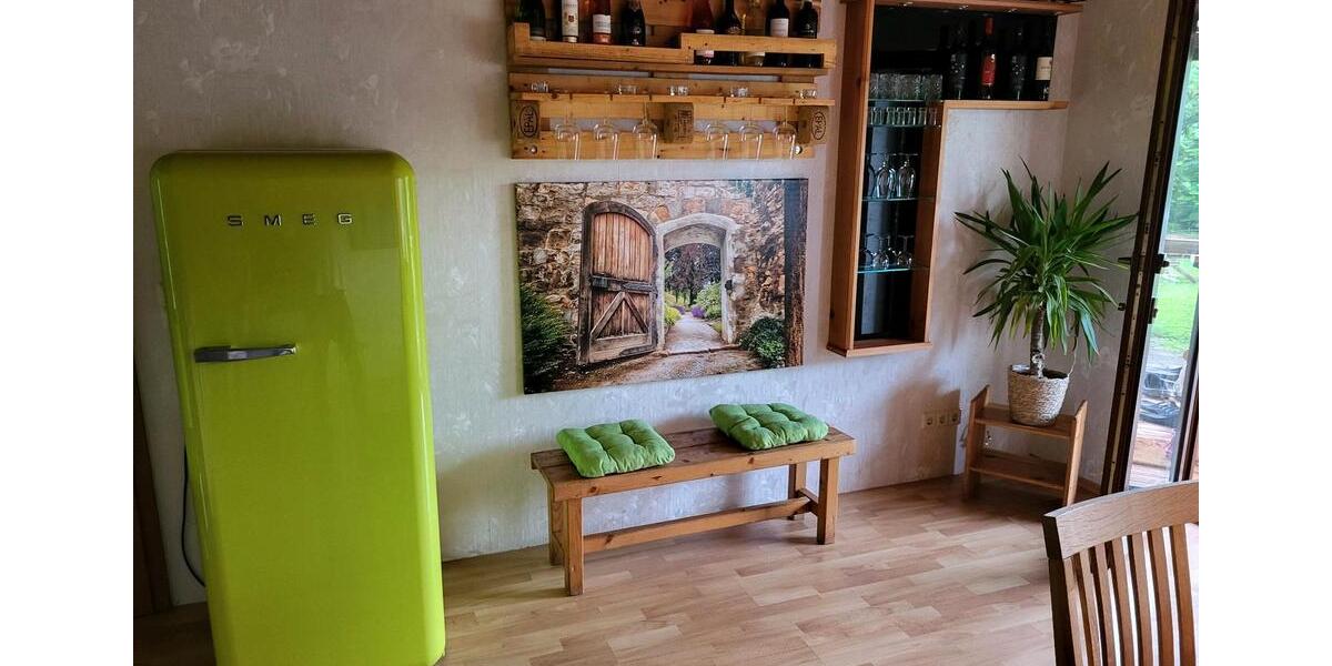 Etagenwohnung Bruchweiler-Bärenbach Bärenbach - 2 Zimmer, 65 m&sup2;, 1.050&euro; | Angebot:26120727