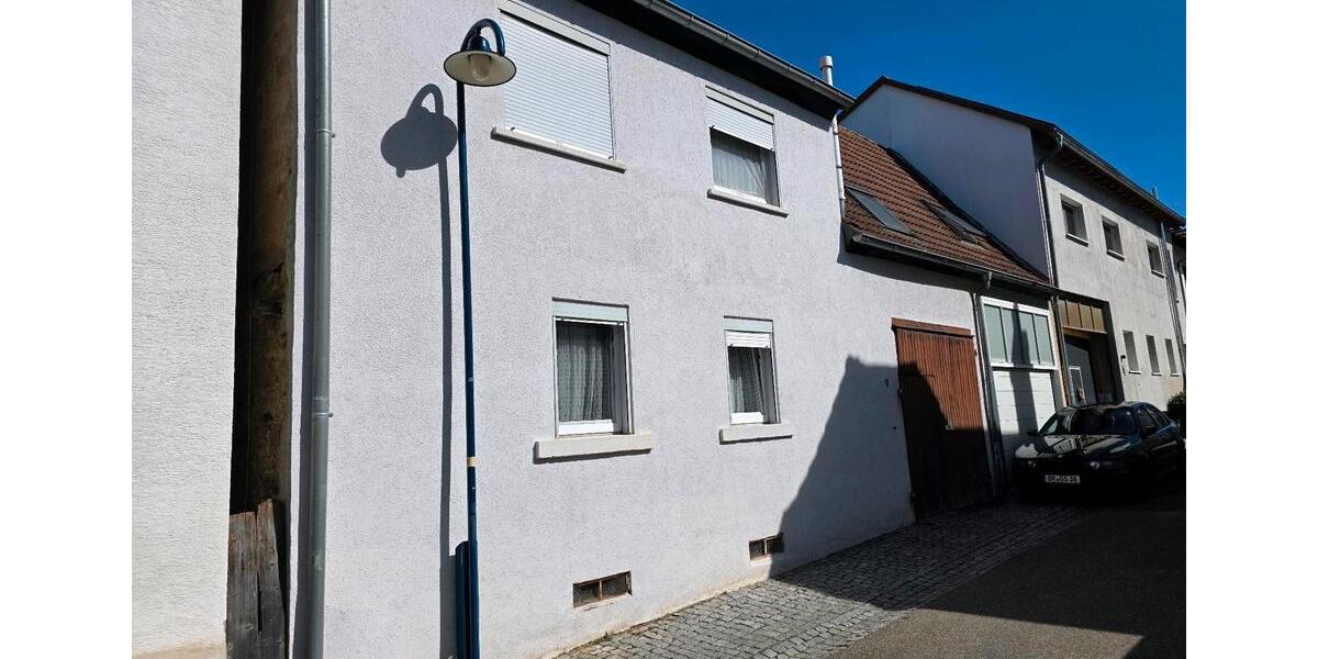 Einfamilienhaus Östringen - 5 Zimmer, 125 m&sup2;, 1.230&euro; | Angebot:26008750