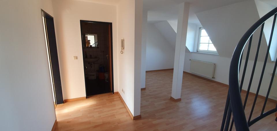 Maisonettenwohnung Sigmaringen - 4 Zimmer, 85 m&sup2;, 730&euro; | Angebot:23908826