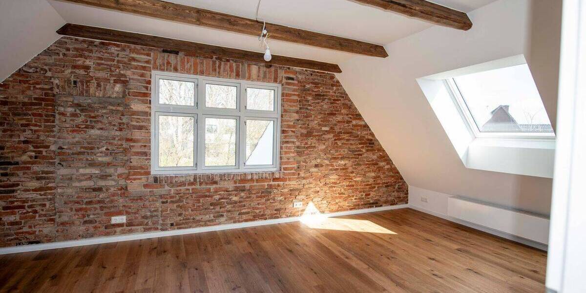 Etagenwohnung Drestedt - 2 Zimmer, 83 m&sup2;, 1.400&euro; | Angebot:26119039