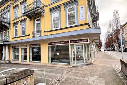 Einzelhandel in Bad Pyrmont 1.100 € 80 m² zimmer