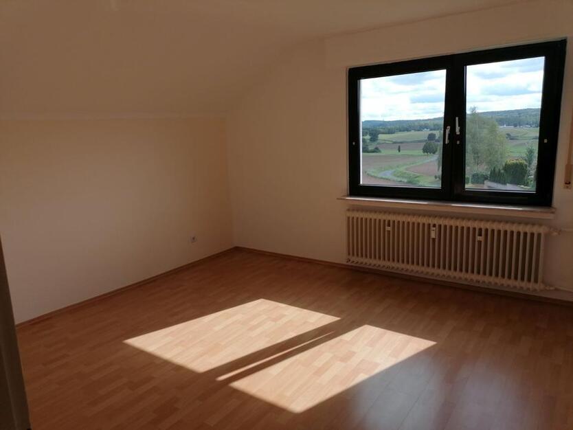 Helle 3-Zimmerwohnung Nähe Mechernich ab 01.03.2025 zu vermieten