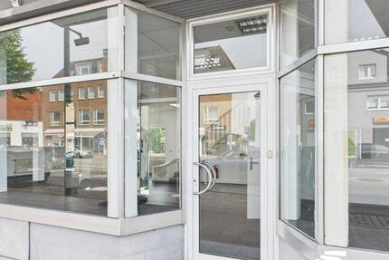 MIETEN. |163 m² Mietfläche verteilt auf 2 Etagen mit Warentransportsystem vom OG ins EG zimmer