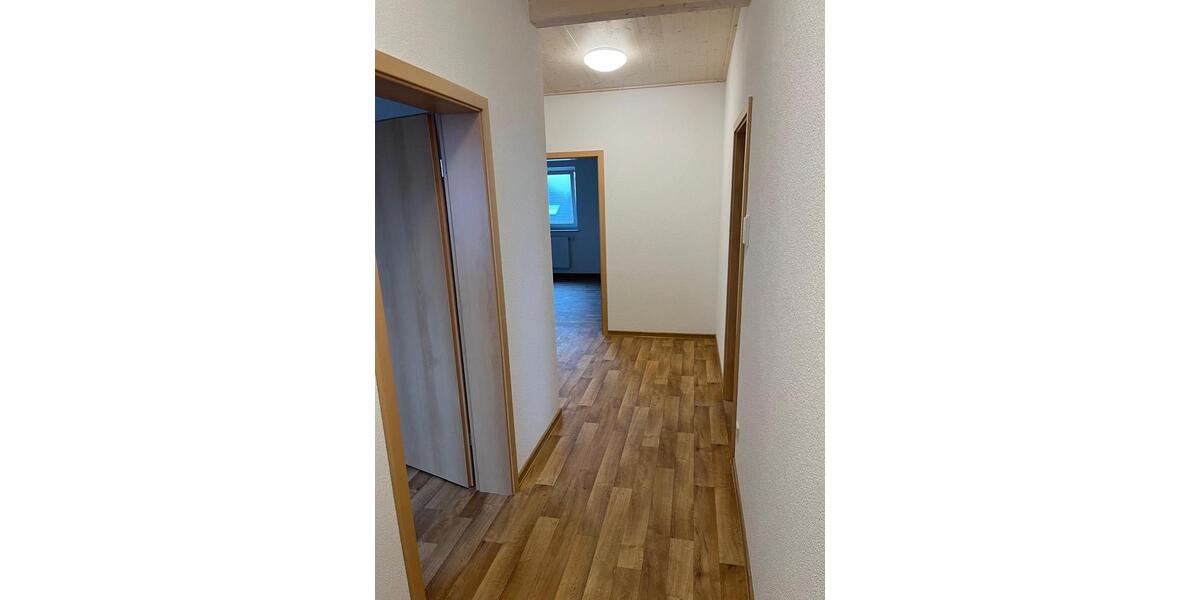 Dachgeschoßwohnung Meßkirch - 3 Zimmer, 95 m&sup2;, 1.200&euro; | Angebot:25113870