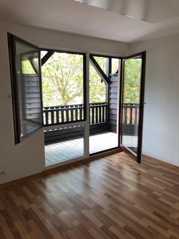 2,5 -Zimmer-Wohnung mit 65qm in Schelklingen zimmer