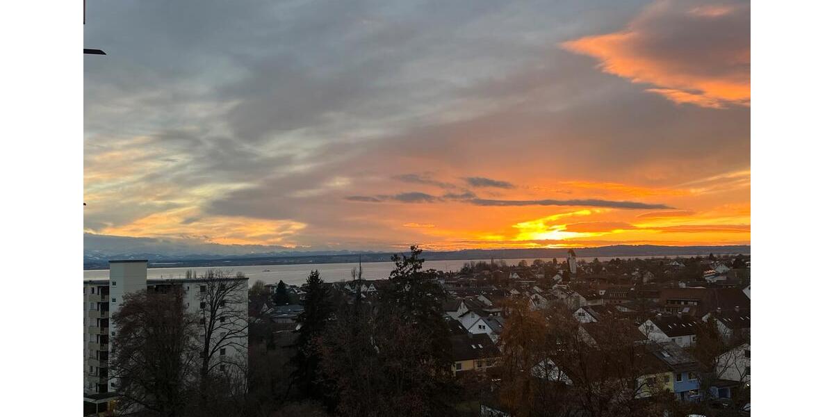 Wohnen auf Zeit Immenstaad am Bodensee - 1 Zimmer, 25 m&sup2;, 600&euro; | Angebot:26250485