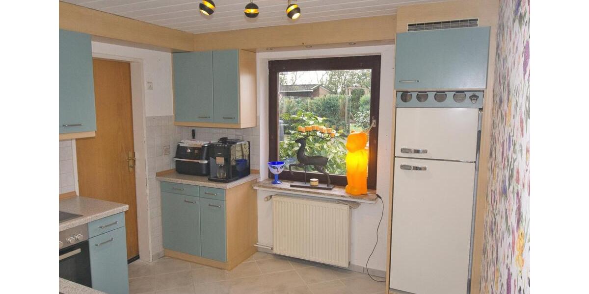 Doppelhaushälfte Wilhelmshaven - 2 Zimmer, 87 m&sup2;, 700&euro; | Angebot:25965607