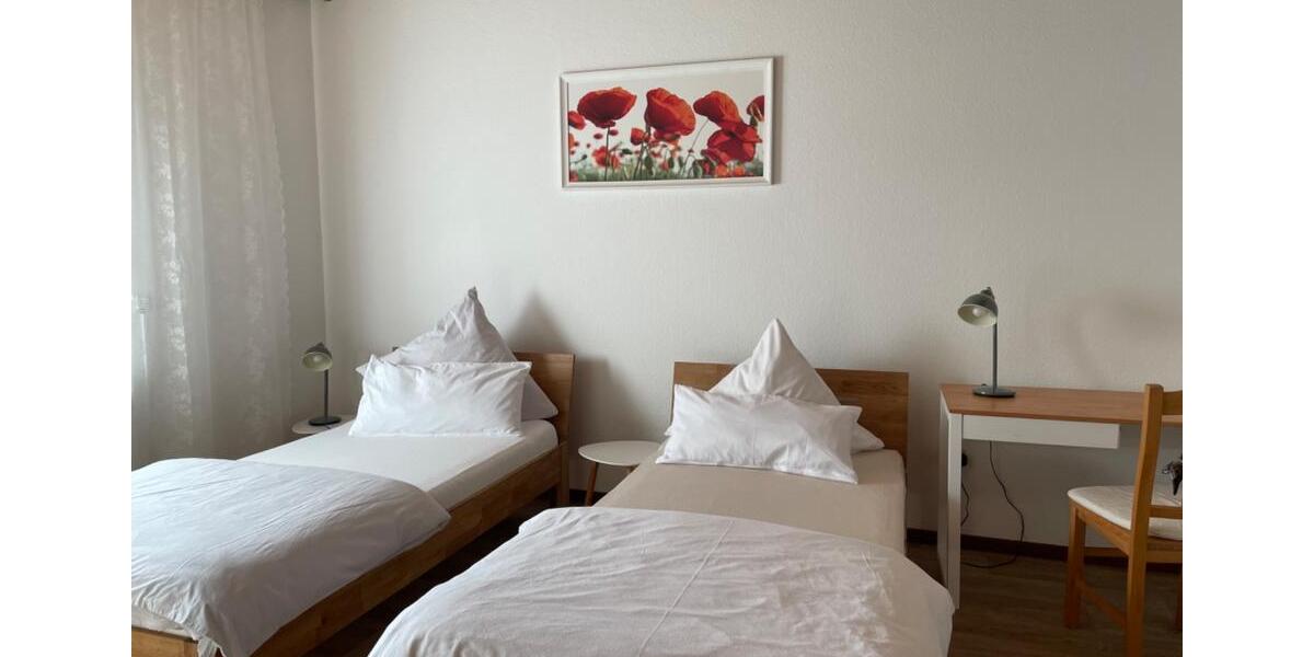 Etagenwohnung Wadern - 3 Zimmer, 85 m&sup2;, 800&euro; | Angebot:26413213