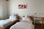 Etagenwohnung Wadern - 3 Zimmer, 85 m&sup2;, 800&euro; | Angebot:26413213