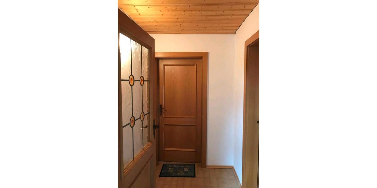 Tolle 3 Zimmer Dachgeschoss Wohnung in 94481 Grafenau 3 zimmer