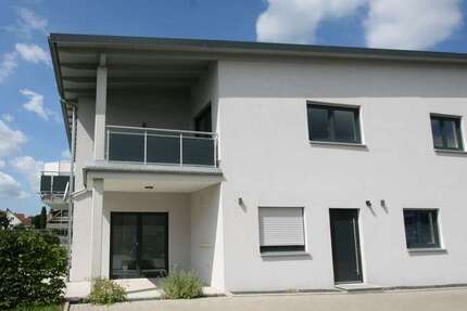 Wohnung Bad Königshofen im Grabfeld Ipthausen - 3 Zimmer, 83 m&sup2;, 708&euro; | Angebot:27166732