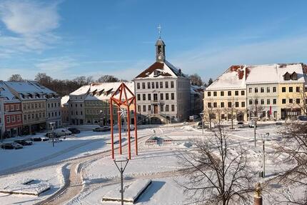 ERSTBEZUG NACH SANIERUNG 3.5 zimmer