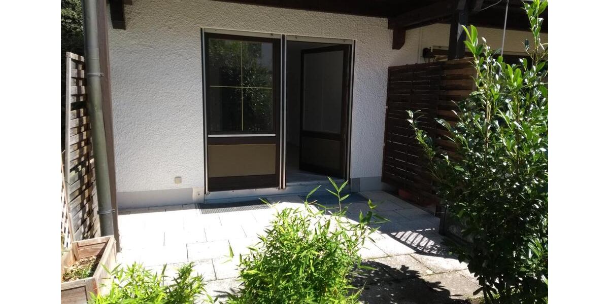 Erdgeschoßwohnung Kraiburg am Inn - 2 Zimmer, 51 m&sup2;, 465&euro; | Angebot:26048594