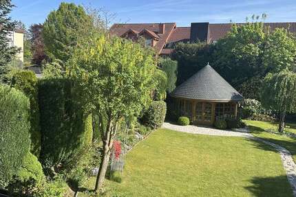 Wohnung Melle-Wellingholzhausen Wellingholzhausen - 4 Zimmer, 120 m&sup2;, 990&euro; | Angebot:27438789