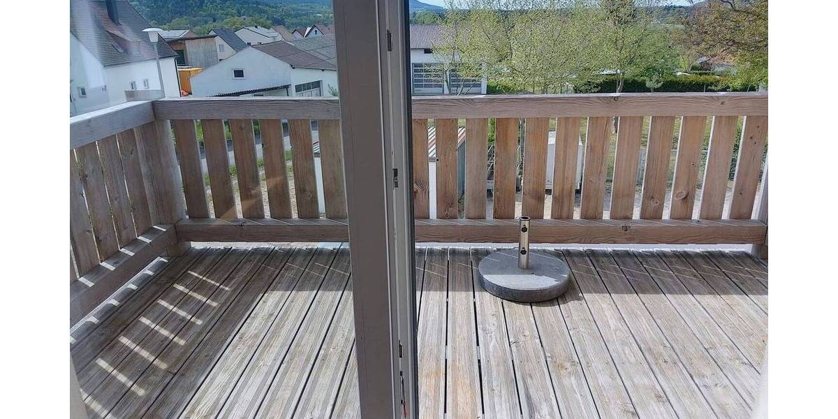 Etagenwohnung Berching Pollanten - 3 Zimmer, 94 m&sup2;, 850&euro; | Angebot:26486216