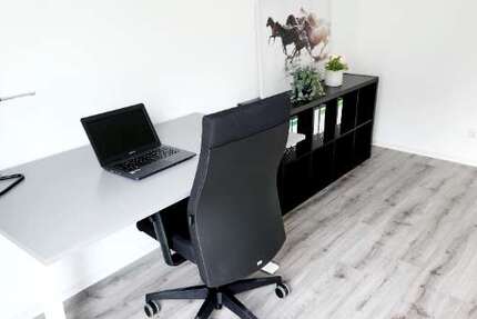 Büro in Taucha 220 € 8 m² zimmer