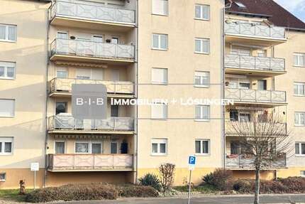 Wohnung Kyritz - 3 Zimmer, 86 m&sup2;, 730&euro; | Angebot:24022764