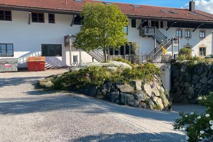 Gewerbeobjekt Uffing am Staffelsee - 995&euro; | Angebot:26290870