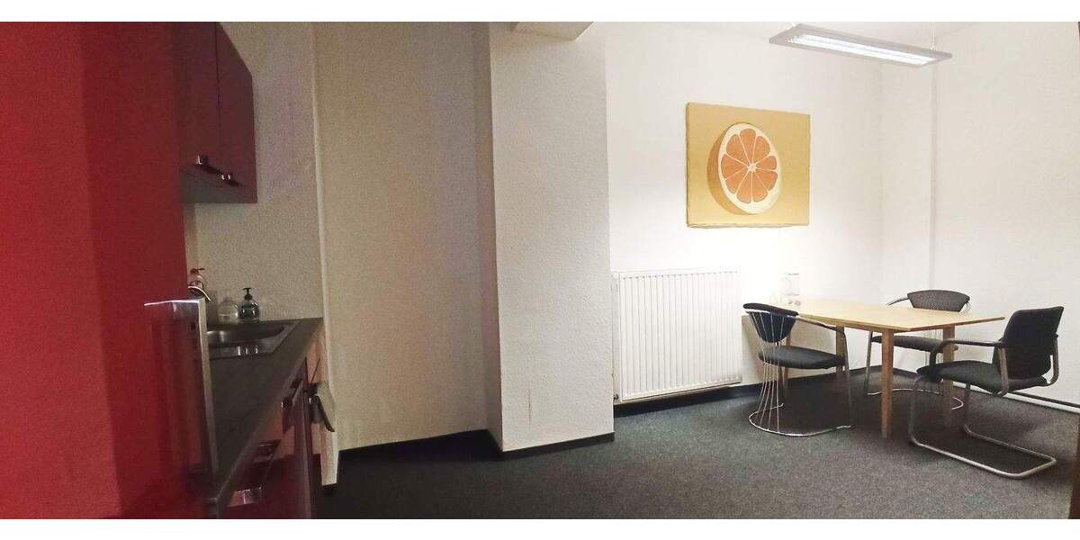 Gewerbeobjekt Mönchengladbach Stadtmitte - 530&euro; | Angebot:25268035