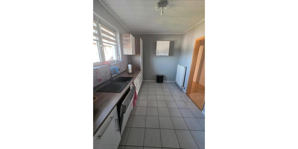 Etagenwohnung Püttlingen - 3 Zimmer, 85 m&sup2;, 730&euro; | Angebot:26049468