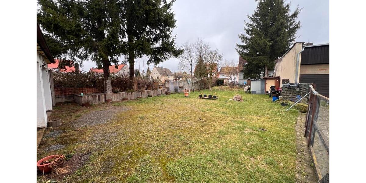 Erdgeschoßwohnung Langelsheim - 3 Zimmer, 60 m&sup2;, 390&euro; | Angebot:25924055