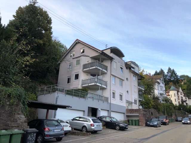 Etagenwohnung Neuenbürg - 3 Zimmer, 93 m&sup2;, 800&euro; | Angebot:27092861