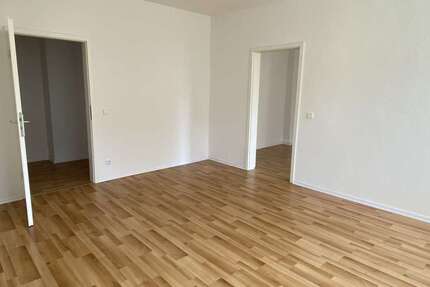 Wohnung Groß Schacksdorf-Simmersdorf Simmersdorf - 3 Zimmer, 66 m&sup2;, 323&euro; | Angebot:26256029