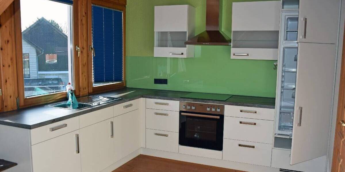 Etagenwohnung Nettetal Lobberich - 3 Zimmer, 85 m&sup2;, 650&euro; | Angebot:26501522